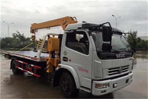 嵩县24小时道路救援服务