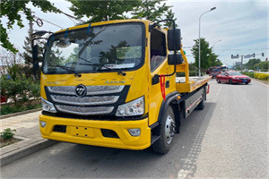 嵩县汽车救援头像