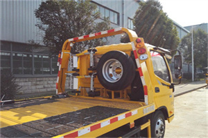 嵩县附近汽车搭电救援电话