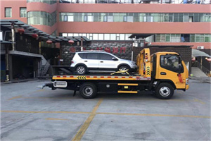 嵩县汽车紧急补胎换胎救援