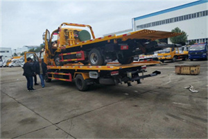 嵩县同城汽车补胎